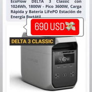 ECOFLOW DELTA 3 CLASSIC - Img 57128337