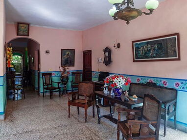 ♥️ Renta casa de 3 habitaciones+terraza en Trinidad - Img 57519514