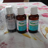 Vidatox azul de 30ML - Img 57403642