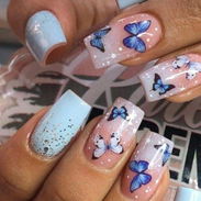 💅Uñas bonitas a buen precio AGENDA TU CITA / Radico en Centro Habana (lo sitio) 💖 NO HAGO DOMICILIO .... 55666823 ✨ - Img 57379363
