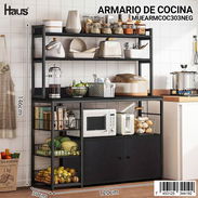 Armario de Cocina - Img 56376471