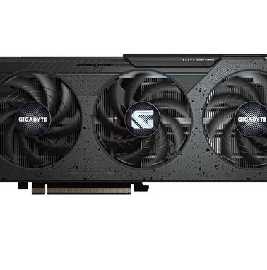 🎮 Gigabyte Gaming RX 9060 XT 16GB 🎮 3xFan🔹1x8Pin🔹281mm🔹450WR🔹PCIe5🔹1xHDMI🔹2xDisplayPort🔹GDDR6 🎮 0KM TODO 🎮 - Img 97161821