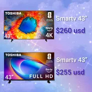 Televisores varias medidas, mejores marcas del mercado - Img 56633536