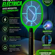Raqueta eléctrica - Img 57095410