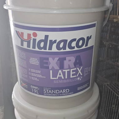 Pintura de buena calidad a buen precio y de fabrica alante de usted se le habré y se le prueba - Img 124678192