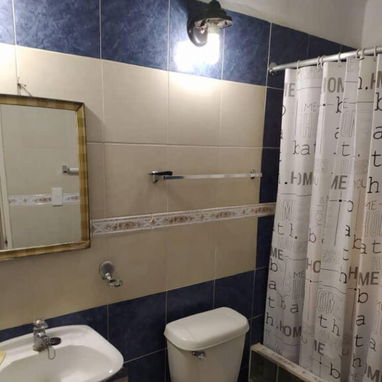 Apartamento en el Vedado - 6/10