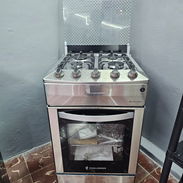 Cocina con horno-$330usd - Img 50330031