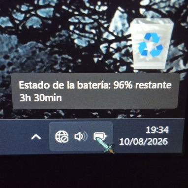 Laptop Ryzen 5 - 4/5
