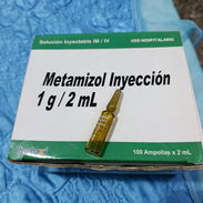 Medicamentos importados - Img 54775528