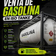 Gasolina Importada - Img 56153060