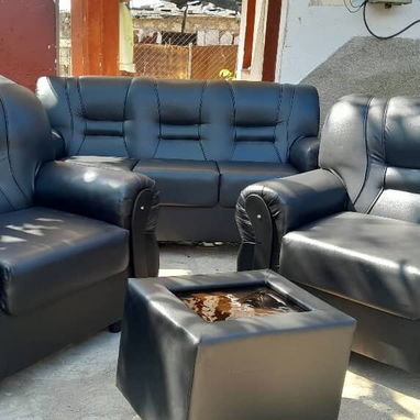 Juego de sala - Img 122171743