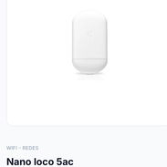 Nano loco 5 ac 180 usd - Img 56775181