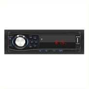 🛍️ Reproductora de Musica con Bluetooth ✅ Reproductora MP3 para su Carro NUEVA A ESTRENAR POR USTED - Img 45549698
