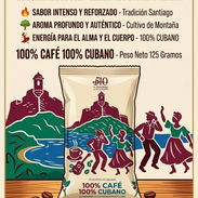 café superior bueno 100% cubano - Img 56426433