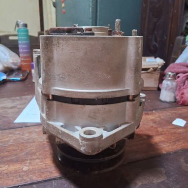 ALTERNADOR DE MERCEDES-BENZ - 3/5