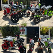 Bicimotos TRANK 2026 0km - Img 55763645