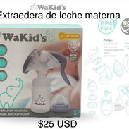 Extractor de leche - Img 54961811