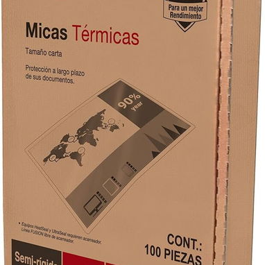 Micas para plasticar - Img 116032295