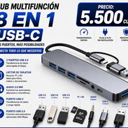 Regleta USB - Img 56738150