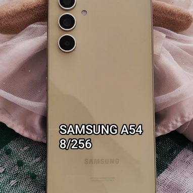 CELULAR SAMSUNG EN VENTA .. GARANTÍA 7 DÍAS .. PUEDE VENIR A COMPRALO - Img 122006940