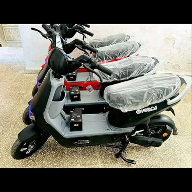 Bici moto electrica - Img 119546719