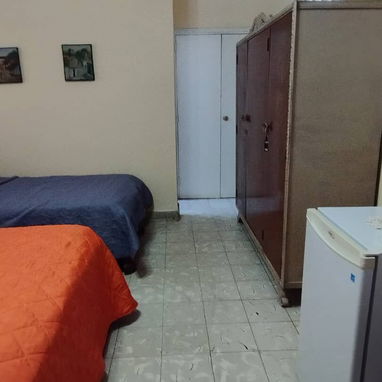 🧼Apartamento Espacioso de 1 Habitación en la Víbora REF 1393 - Img 97427652