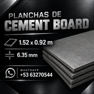 Cemenboard - Img 58286699