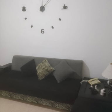 Se renta precioso y de un cuarto con todas las comodidades en Miramar!!! Excelentes condiciones!!!! - 6/10