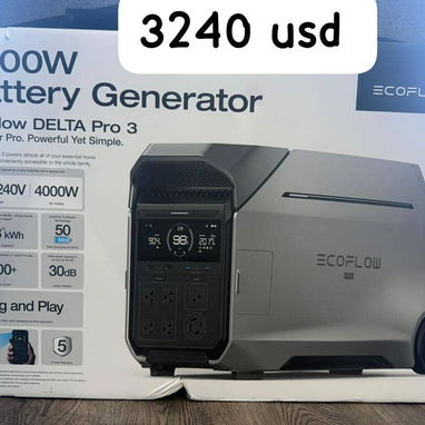 Ecoflow que tienes que comprar 🚨 - Img 119764194