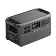 DJI Power 1000 V2 Estación de Energía Portátil 1024Wh LFP, 260OW, Carga Rápida, UPS y USB-C 140W 639.99USD 710.00USD Aho - Img 57863402