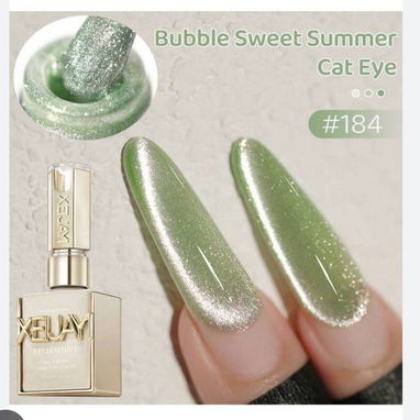 PINTURAS DE GEL PARA UÑAS ACRÍLICAS - 5/10