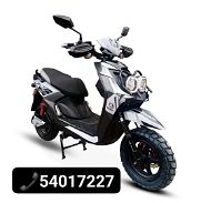 Moto electrica nueva 0km MZ Rhynox 72V/45Ah Lifepo4 VOTOL80 Llamar 54017227 - Img 45929083