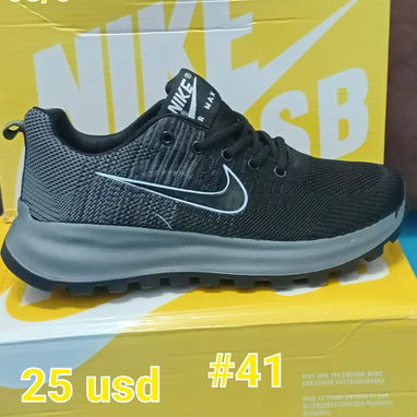 TENIS ADIDAS,NIKE Y ALGUNOS NEW BALANCE CALIDAD G5 DE 25,30 Y 33 USD - 7/7