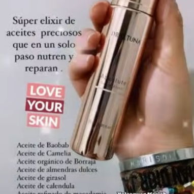 ✨SUPER ELIXIR ABSOLUTO ✨ Rostro, Cabello y Piel✨ - Img 123467757