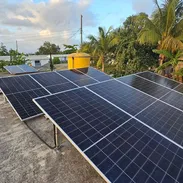Kit de paneles solares 1 - Img 55279902