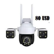 CAMARAS 3 lentes WIFI,IP 58237094 - Img 48802023