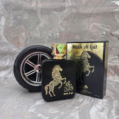 Perfumes de mujer y hombre - 6/10