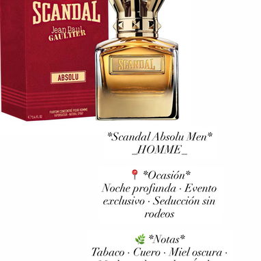 Perfumes originalesss - 2/10