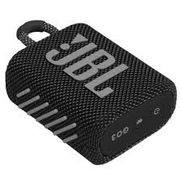 Bocina super portable Bluetooth JBL GO 3  Bocina super portable Bluetooth JBL GO 3 - Img 47862776