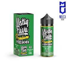 Líquido para Vapes - Img 123328556