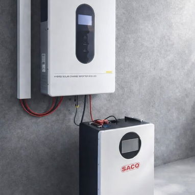Ecoflow ,paneles,kit solares y otros - 6/10