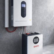 Kit solar Saco de 12 kw - Img 57321878