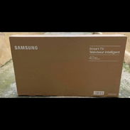Smart TV Samsung 40" - Img 56969771