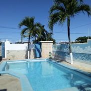 Renta de casa con piscina en Guanabo - Img 54814630
