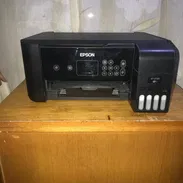 Vendo dos impresoras y otros - Img 56849917