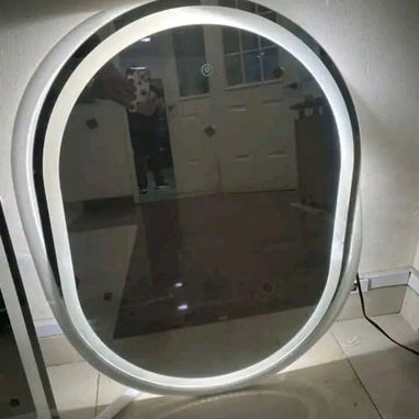 ¡Dale luz a tu vida y a tu hogar con nuestros espejos LED! 😉 - 3/3