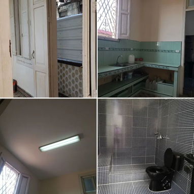 Venta de apartamento cerca del Parque Cristo - 9/9