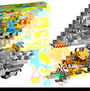 Oferta --Rebaja Lego Duplo para armar bloques piezas grandes 53306751 - Img main-image-43626546