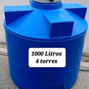 Tanques para agua - Img 55804480