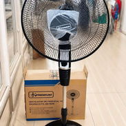 Ventilador Pedestal Premium - Img 56056026